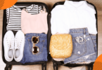 comment faire sa valise sans froisser les vetements