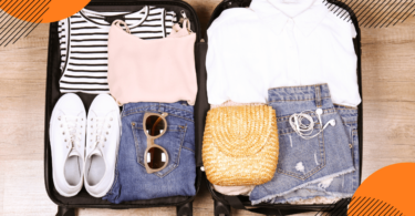 comment faire sa valise sans froisser les vetements