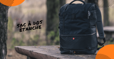 meilleur sac a dos étanche