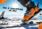 meilleur sac chaussure de ski