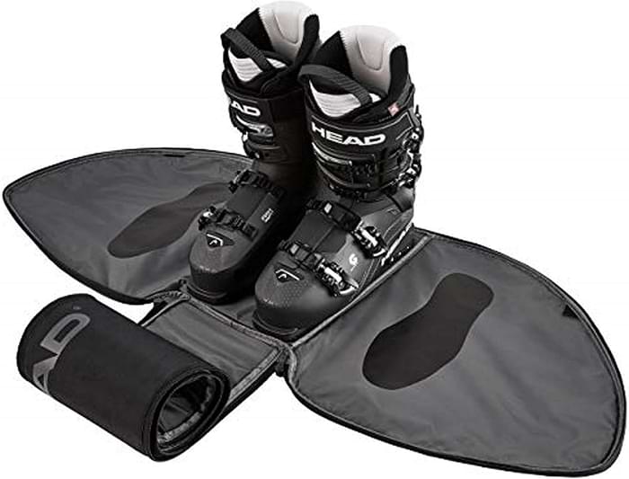 Sidas Sac Boot Bag Black - Sac chaussures ski