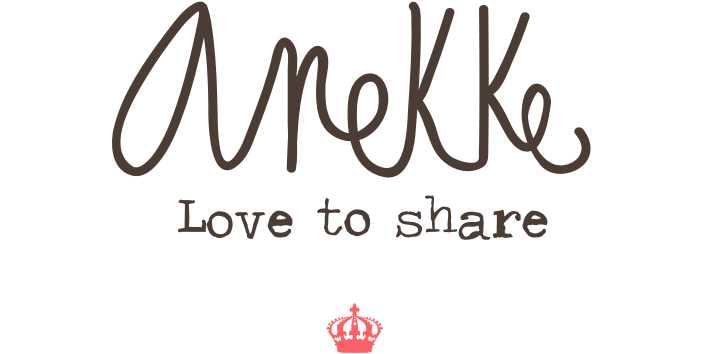 logo marque anekke