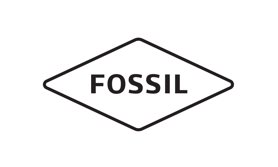 logo fossil