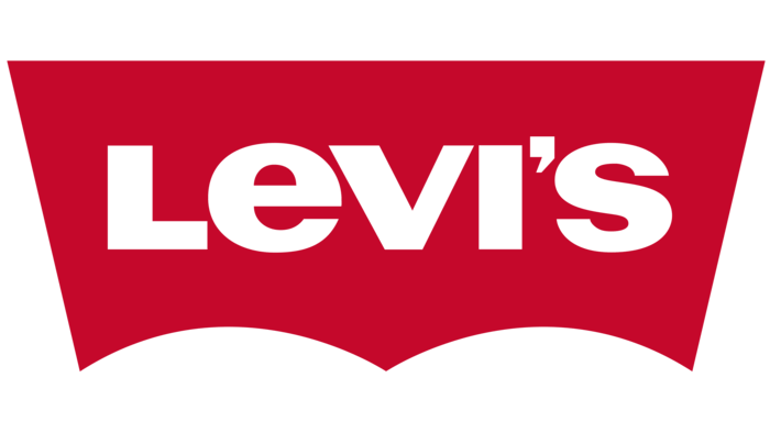 logo levis