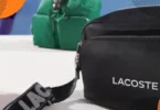 sac lacoste meilleur prix