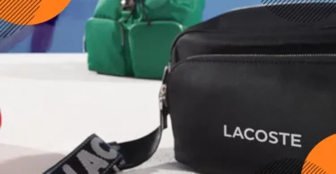 sac lacoste meilleur prix