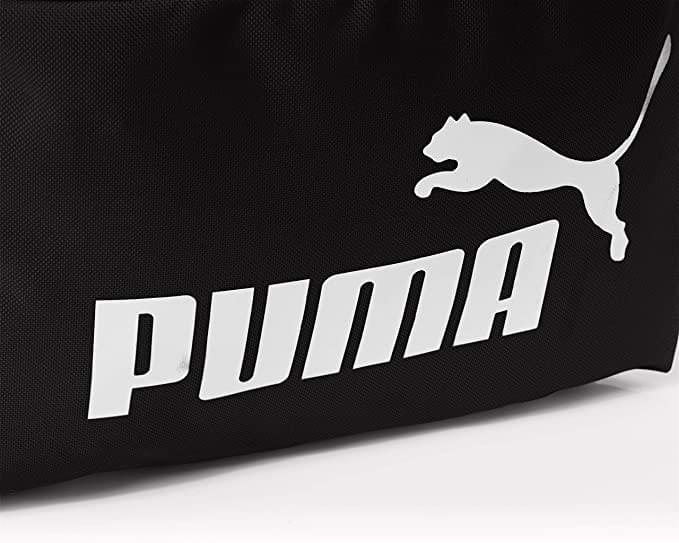 LOGO MARQUE PUMA