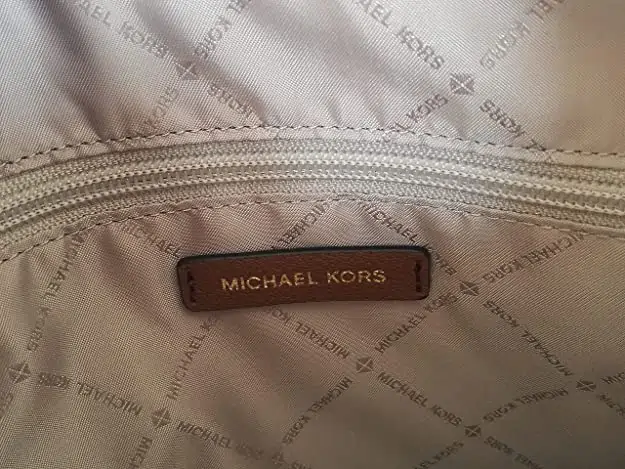 interieur sac michael kors