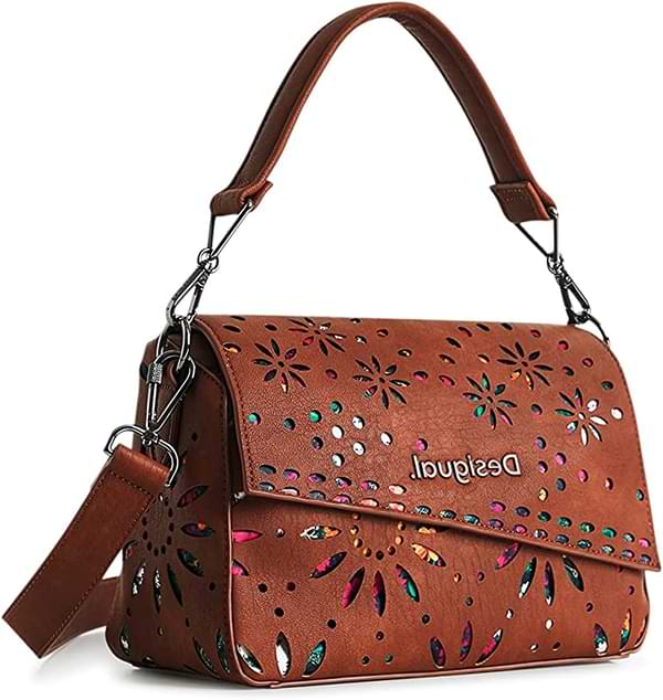 sac cuir desigual