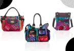 sac desigual