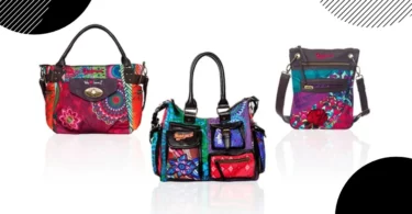 sac desigual