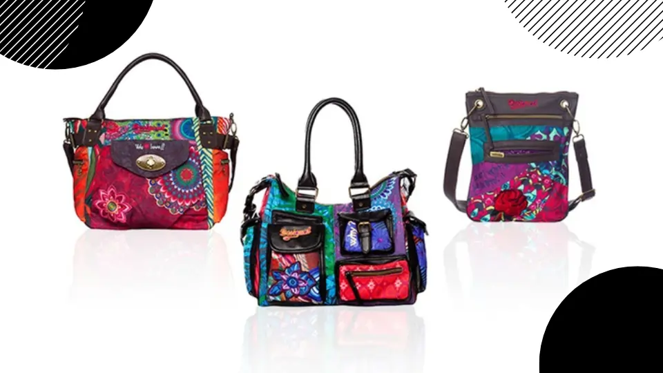 sac desigual