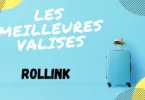 MEILLEURE VALISE ROLLINK AVIS