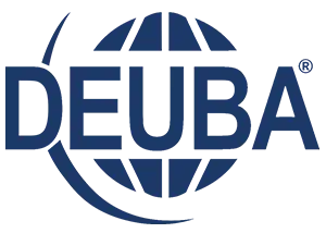 logo deuba