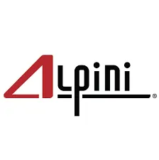 logo alpini valise