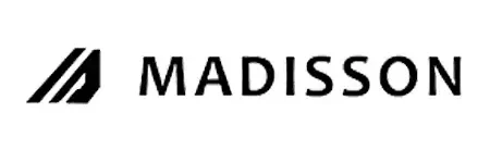 logo madisson valise