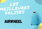 valise airwheel avis