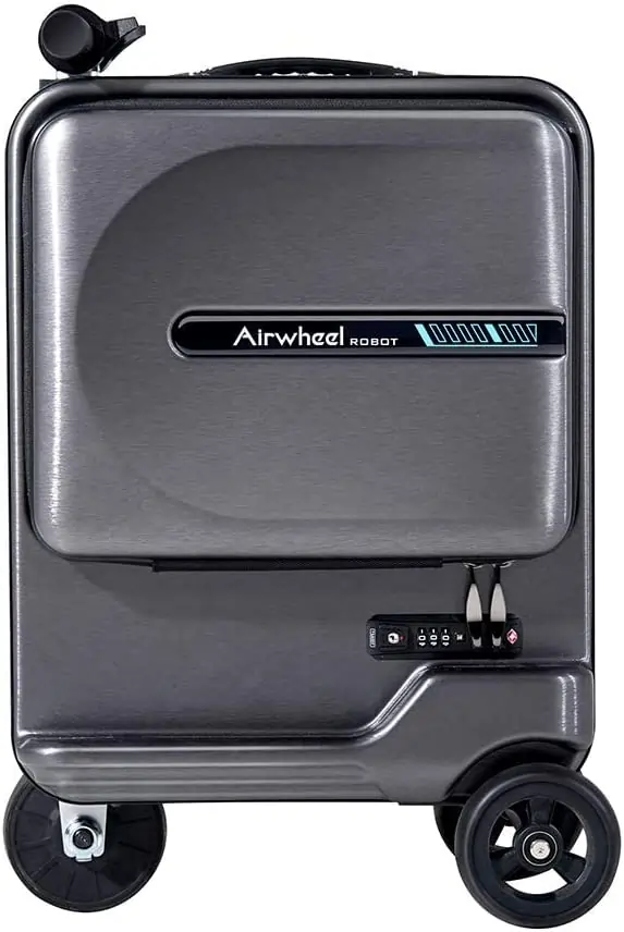 valise airwheel