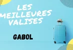 meilleure valise gabol avis