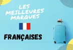 meilleure marque francaise de valise