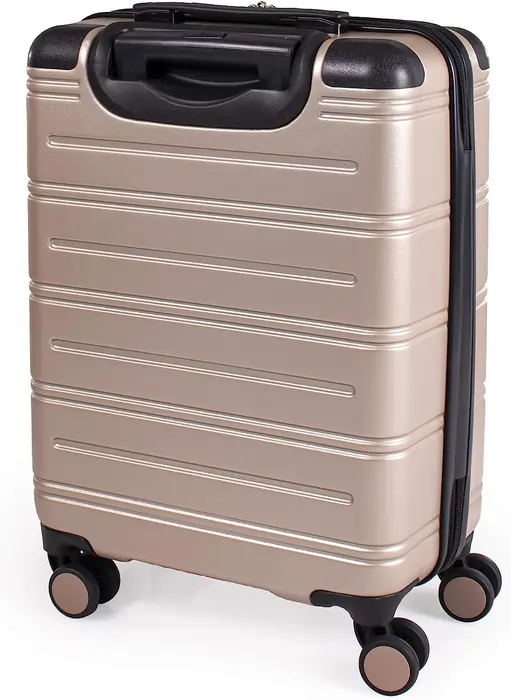 avis valise pierre cardin