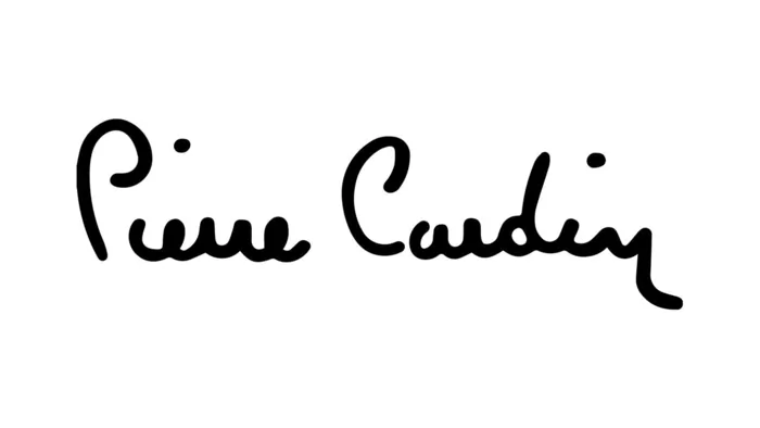 logo Pierre-Cardin