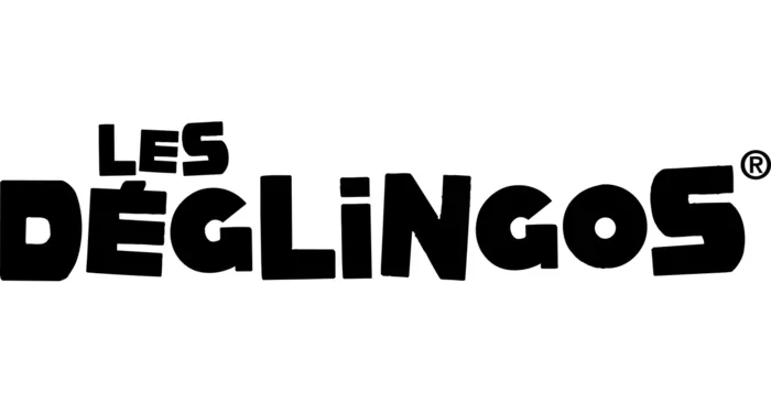 logo les deglingos