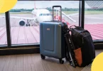 conséquence valise abandonnée aéroport