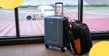 conséquence valise abandonnée aéroport