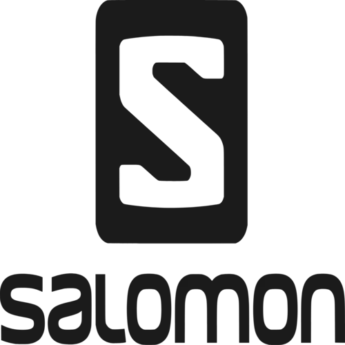 logo salomon