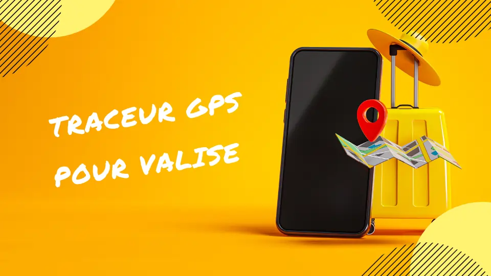 meilleur traceur gps valise