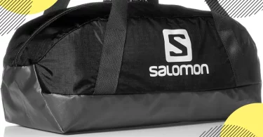 sac salomon meilleur prix